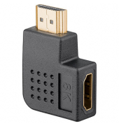 90°  HDMI Adapter