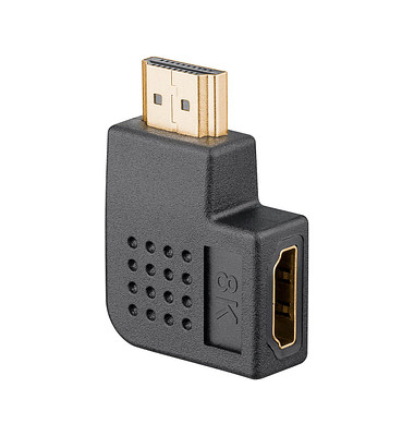 90°  HDMI Adapter