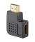 90°  HDMI Adapter