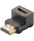 270°  HDMI Adapter