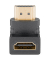 270°  HDMI Adapter