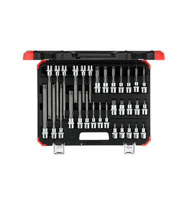 R68003032 Steckschlüsseleinsatz-Set 32-teilig R68003032 Steckschlüsseleinsatz-Set 32-teilig