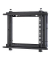 TV-Wandhalterung WL95-800BL1 schwarz