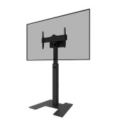 TV-Ständer FL45S-825BL1 schwarz