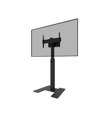 TV-Ständer FL45S-825BL1 schwarz