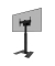 TV-Ständer FL45S-825BL1 schwarz