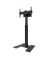 TV-Ständer FL45S-825BL1 schwarz