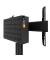 TV-Ständer FL45S-825BL1 schwarz
