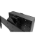 TV-Ständer FL45S-825BL1 schwarz