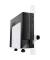 PC-Halterung THINCLIENT-10 Metall grau