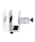 PC-Halterung THINCLIENT-10 Metall grau