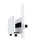 PC-Halterung THINCLIENT-10 Metall grau