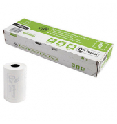 Thermorollen 40754E, 57mm x 24m, Kern-&Oslash;: 12mm