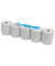 Thermorollen 44829E, 80mm x 80m, Kern-&Oslash;: 12mm, 1-fach