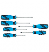Schraubendreher-Set SK 2154 PH-06 1878743 6-teilig