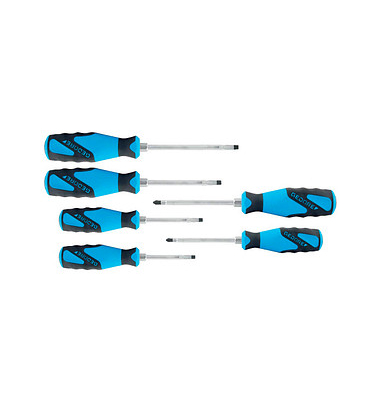 Schraubendreher-Set SK 2154 PH-06 1878743 6-teilig Schraubendreher-Set SK 2154 PH-06 1878743 6-teilig