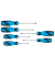 Schraubendreher-Set SK 2154 PH-06 1878743 6-teilig