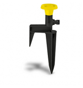 Rasensprenger CS 90 Spike