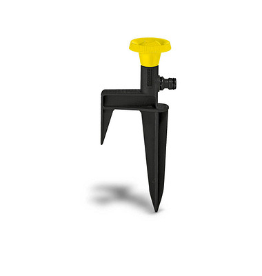 Rasensprenger CS 90 Spike