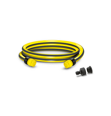 Gartenschlauchadapter-Set Anschluss Set 1,5 m Gartenschlauchadapter-Set Anschluss Set 1,5 m