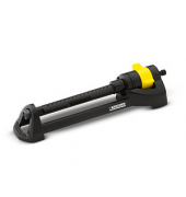 Viereckregner OS 3.220