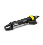 Viereckregner OS 5.320 SV