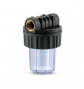 Pumpen-Vorfilter
