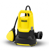 Klarwasser-Tauchpumpe   SP 9.000 FLAT