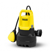 Klarwasser-Tauchpumpe   SP 11.000 DIRT