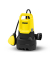 Klarwasser-Tauchpumpe   SP 11.000 DIRT