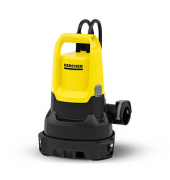 Klarwasser-Tauchpumpe   SP 16.000 DUAL