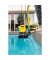Klarwasser-Tauchpumpe   SP 16.000 DUAL