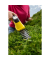 GSH 4-4 PLUS Akku-Strauch- und Grasschere 4,0 V