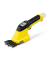 GSH 4-4 PLUS Akku-Strauch- und Grasschere 4,0 V