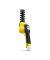 GSH 4-4 PLUS Akku-Strauch- und Grasschere 4,0 V
