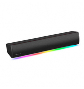 Sound Blaster GS3 Soundbar schwarz