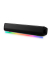 Sound Blaster GS3 Soundbar schwarz