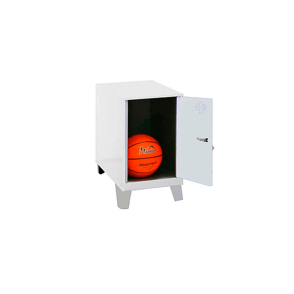 8425437119828 - Spind SIMONLOCKER DISM grau weiß 8425437119828 1 Schließfach 300 x 500 x 575 cm 8425437119828 Simonrack 8425437119828 - Spind SIMONLOCKER DISM grau weiß 8425437119828 1 Schließfach 300 x 500 x 575 cm 8425437119828 Simonrack