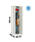 Spind SIMONLOCKER DIY grau 8435104936191, 1 Schließfach 30,0 x 50,0 x 180,0 cm