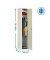 Spind SIMONLOCKER DIY grau 8435104936214, 1 Schließfach 40,0 x 50,0 x 180,0 cm