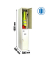 Spind SIMONLOCKER DIY grau 8435104936238, 2 Schließfächer 30,0 x 50,0 x 180,0 cm