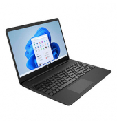 15s-fq0510ng 9V9F2EA Notebook 39,6 cm (15,6 Zoll), 8 GB RAM, 512 GB SSD, Intel Celeron N4100