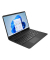 15s-fq0510ng 9V9F2EA Notebook 39,6 cm (15,6 Zoll), 8 GB RAM, 512 GB SSD, Intel Celeron N4100