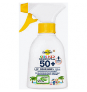 LSF 50+ Sehr Hoch Kids MED Sonnenspray 200 ml