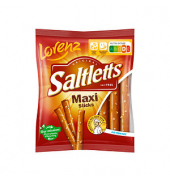 Maxi Sticks Kekse 125,0 g