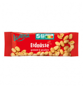 Erdnüsse würzig-pikant 150,0 g