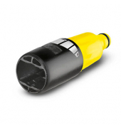 Gartenschlauchadapter