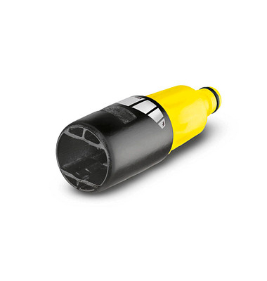 Gartenschlauchadapter