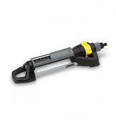 Viereckregner OS 5.320 S