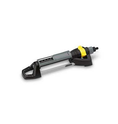 Viereckregner OS 5.320 S